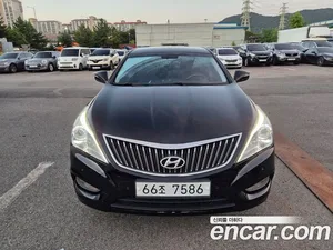 Hyundai Grandeur, 2013 — миниатюра 2