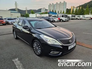 Hyundai Grandeur, 2013 — миниатюра 3