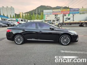 Hyundai Grandeur, 2013 — миниатюра 4