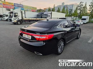Hyundai Grandeur, 2013 — миниатюра 6