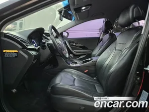 Hyundai Grandeur, 2013 — миниатюра 10