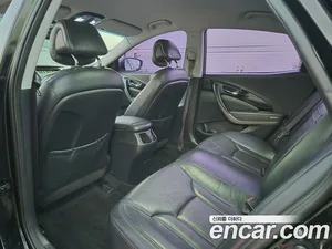 Hyundai Grandeur, 2013 — миниатюра 11