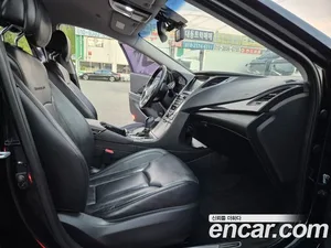 Hyundai Grandeur, 2013 — миниатюра 12