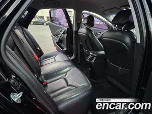 Hyundai Grandeur, 2013 — миниатюра 13