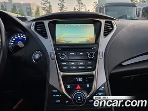 Hyundai Grandeur, 2013 — миниатюра 15