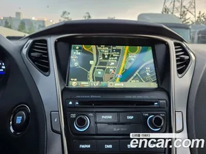 Hyundai Grandeur, 2013 — миниатюра 16