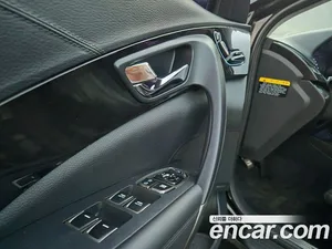 Hyundai Grandeur, 2013 — миниатюра 20