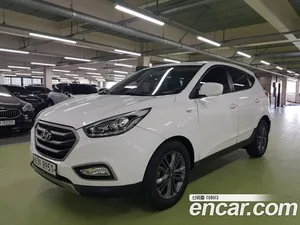 Hyundai Tucson, 2014 — миниатюра 2