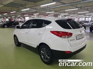 Hyundai Tucson, 2014 — миниатюра 3