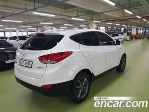 Hyundai Tucson, 2014 — миниатюра 5