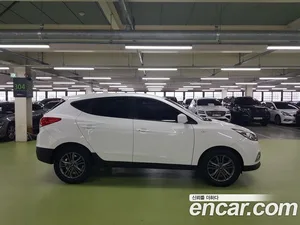 Hyundai Tucson, 2014 — миниатюра 6