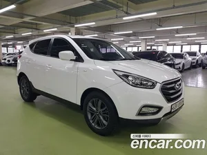 Hyundai Tucson, 2014 — миниатюра 7