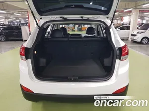 Hyundai Tucson, 2014 — миниатюра 9