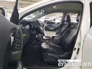 Hyundai Tucson, 2014 — миниатюра 10