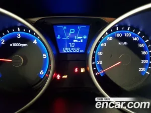 Hyundai Tucson, 2014 — миниатюра 12
