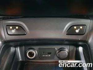 Hyundai Tucson, 2014 — миниатюра 17