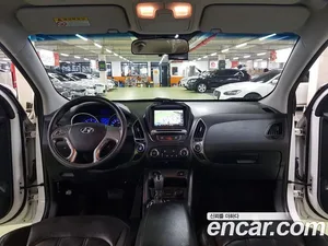 Hyundai Tucson, 2014 — миниатюра 18