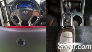 Hyundai Tucson, 2014 — миниатюра 19