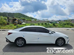 Hyundai Avante, 2024 — миниатюра 6