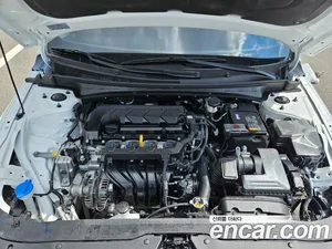 Hyundai Avante, 2024 — миниатюра 9