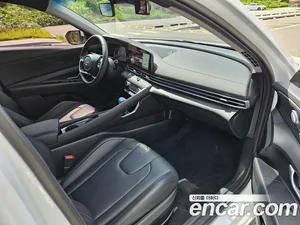 Hyundai Avante, 2024 — миниатюра 14
