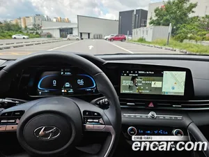 Hyundai Avante, 2024 — миниатюра 16