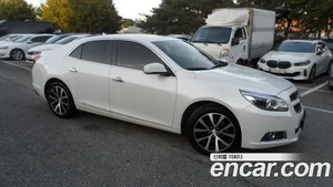 Chevrolet Malibu, 2013 — миниатюра 2