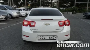 Chevrolet Malibu, 2013 — миниатюра 4