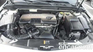 Chevrolet Malibu, 2013 — миниатюра 6
