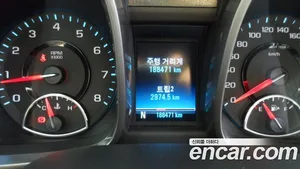 Chevrolet Malibu, 2013 — миниатюра 8