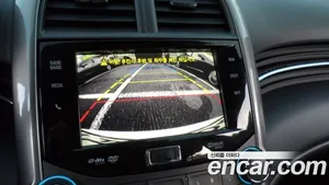 Chevrolet Malibu, 2013 — миниатюра 13