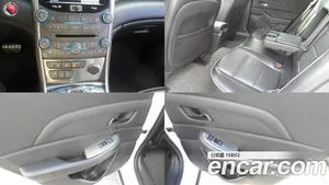 Chevrolet Malibu, 2013 — миниатюра 16