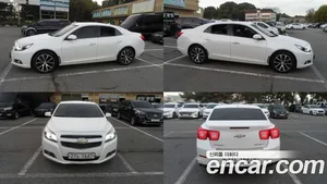 Chevrolet Malibu, 2013 — миниатюра 20