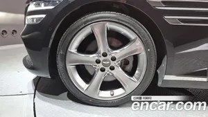 Genesis G80, 2021 — миниатюра 5