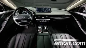Genesis G80, 2021 — миниатюра 7