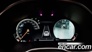 Genesis G80, 2021 — миниатюра 8