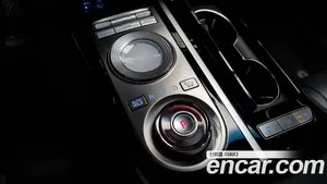 Genesis G80, 2021 — миниатюра 9