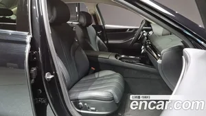 Genesis G80, 2021 — миниатюра 10