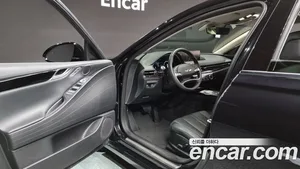 Genesis G80, 2021 — миниатюра 11