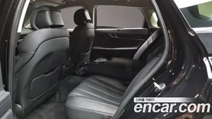 Genesis G80, 2021 — миниатюра 12