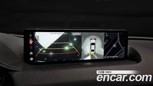 Genesis G80, 2021 — миниатюра 14
