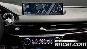 Genesis G80, 2021 — миниатюра 15