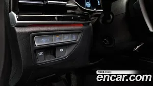 Genesis G80, 2021 — миниатюра 16