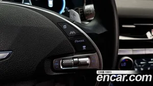 Genesis G80, 2021 — миниатюра 17