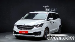 Kia Carnival, 2015 — миниатюра 1