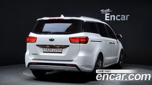 Kia Carnival, 2015 — миниатюра 2