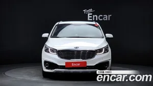 Kia Carnival, 2015 — миниатюра 3