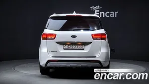 Kia Carnival, 2015 — миниатюра 4