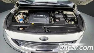 Kia Carnival, 2015 — миниатюра 6