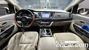 Kia Carnival, 2015 — миниатюра 7